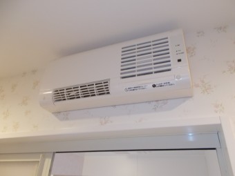 2階から1階へー住まい方を変える為1階を全面リフォーム